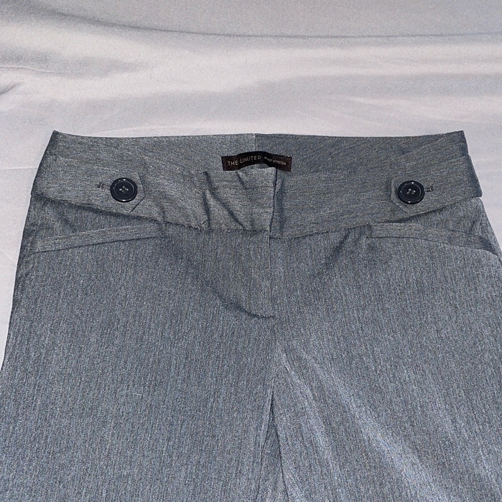 The Limited Exact Stretch pants